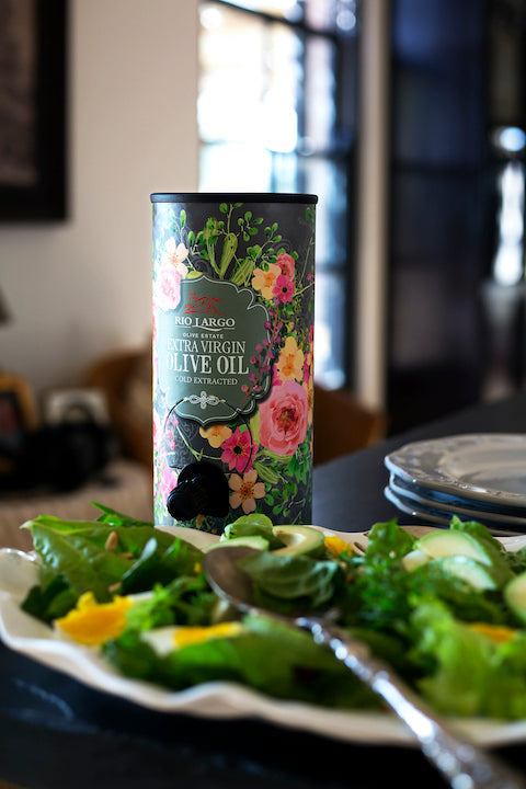 Rio Largo - Bambi Ray