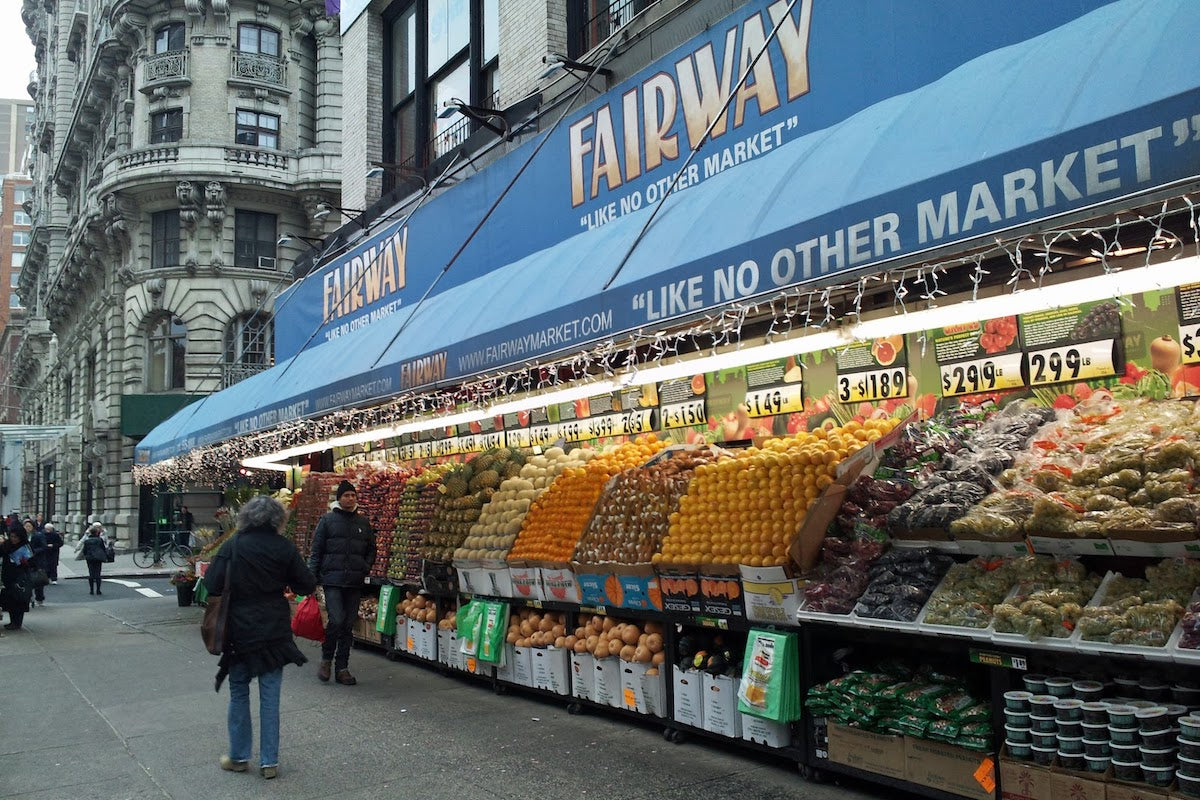 A Blast from the Past