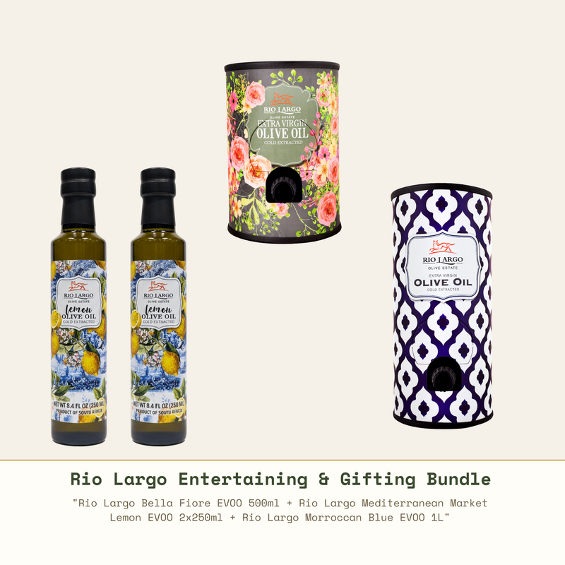 Entertaining & Gifting Bundle