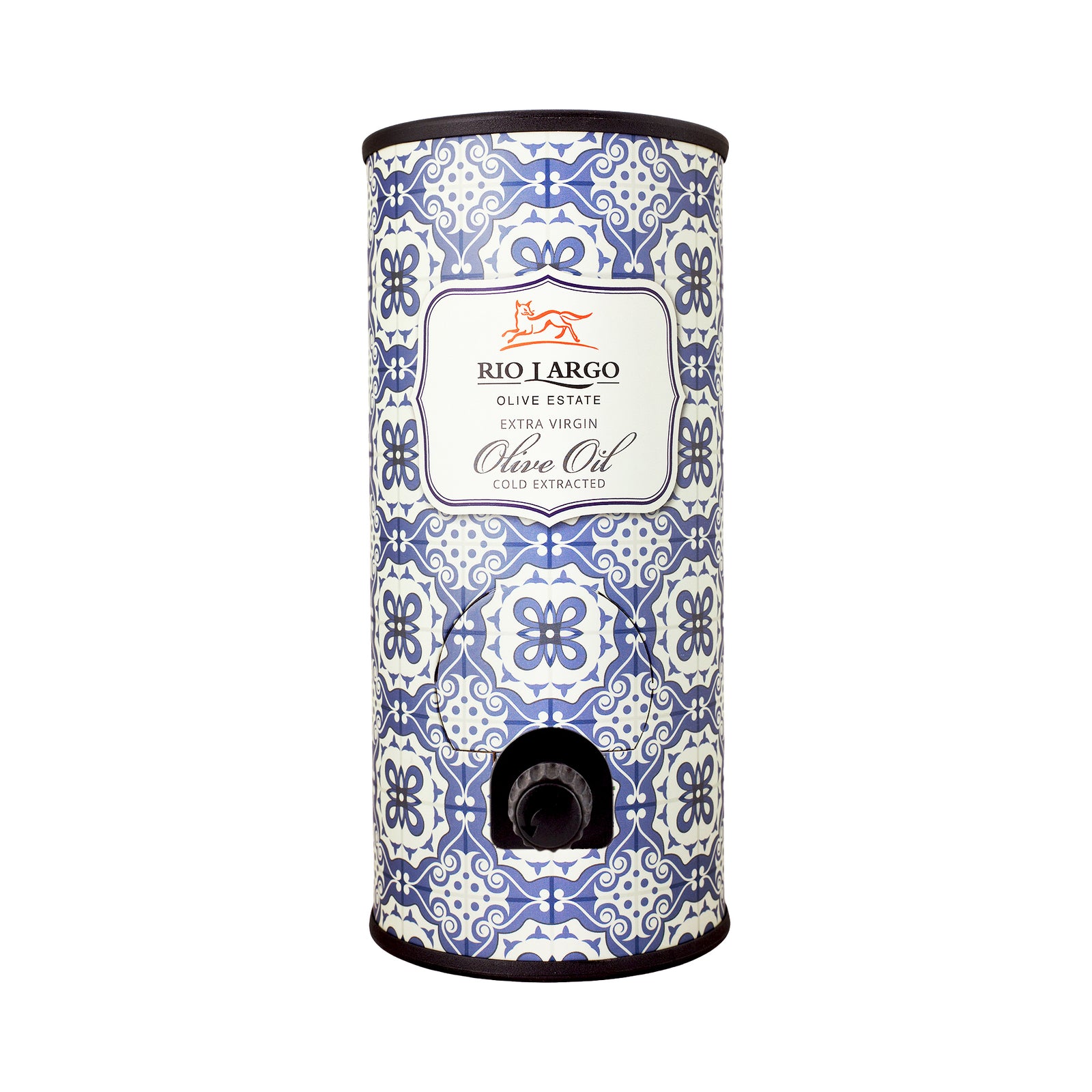 Moroccan Tile