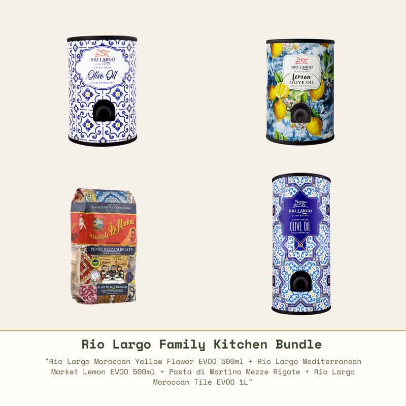 Family Kitchen Bundle