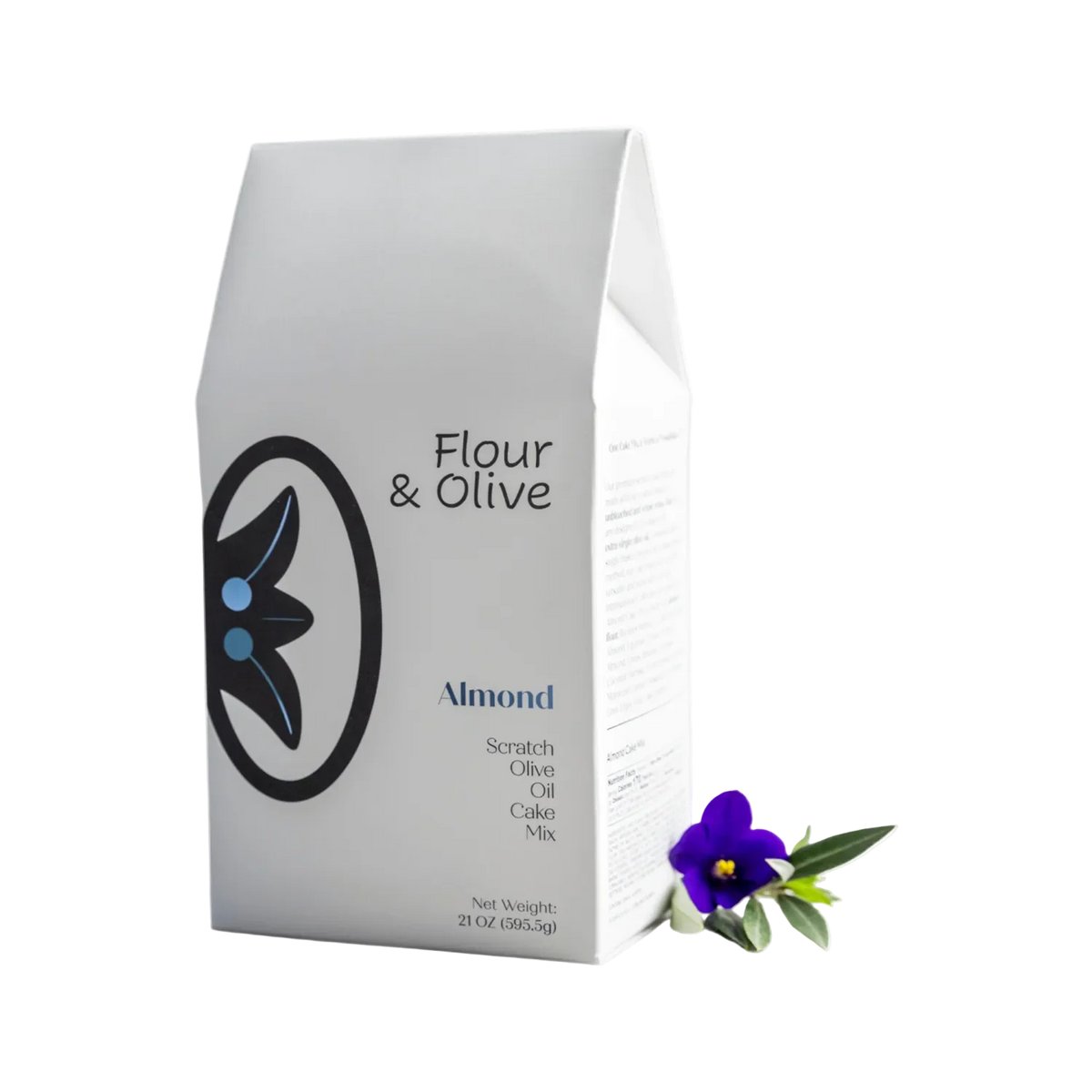 Almond Cake Mix