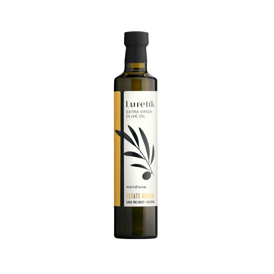 Meridione – Organic California EVOO