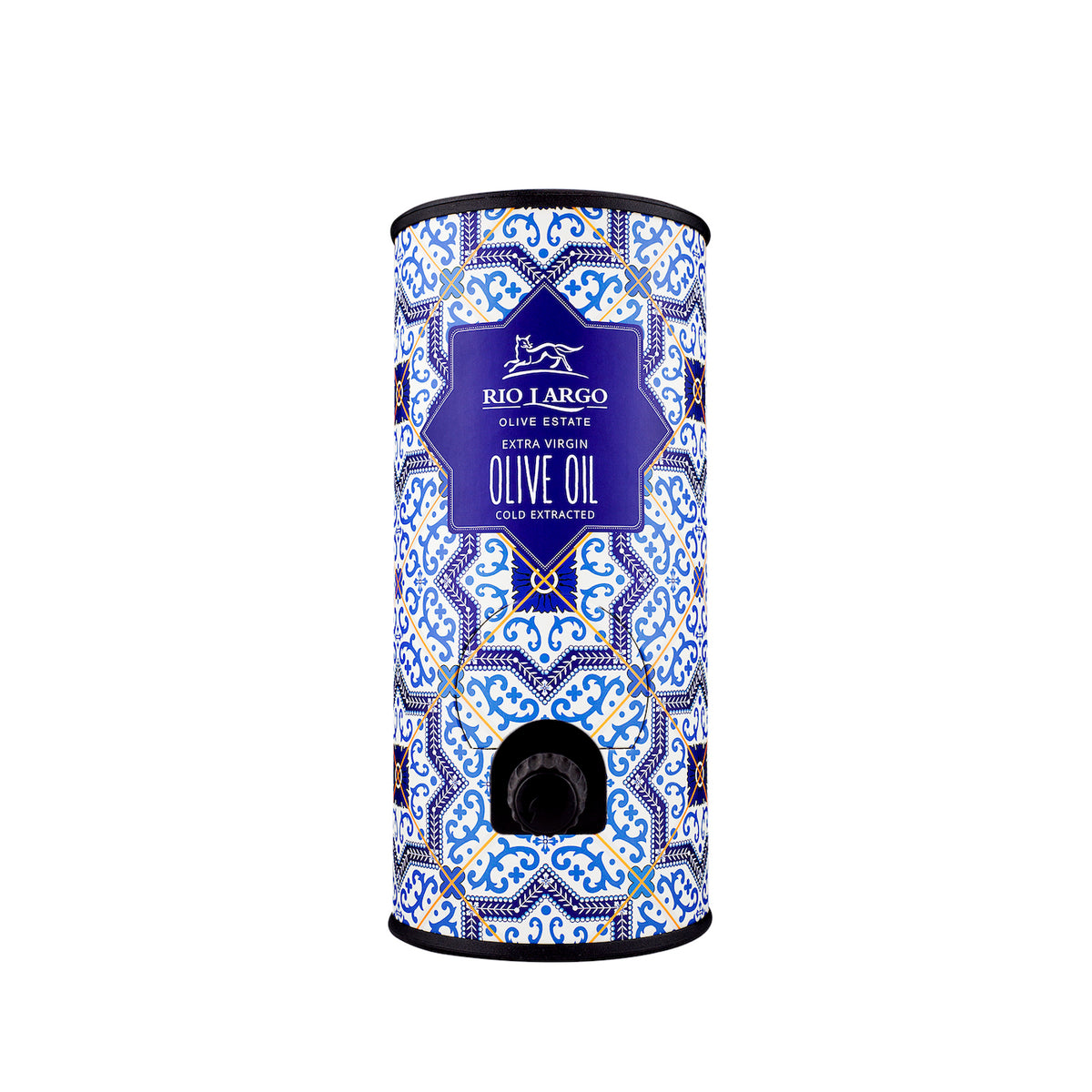 Moroccan Yellow Tile