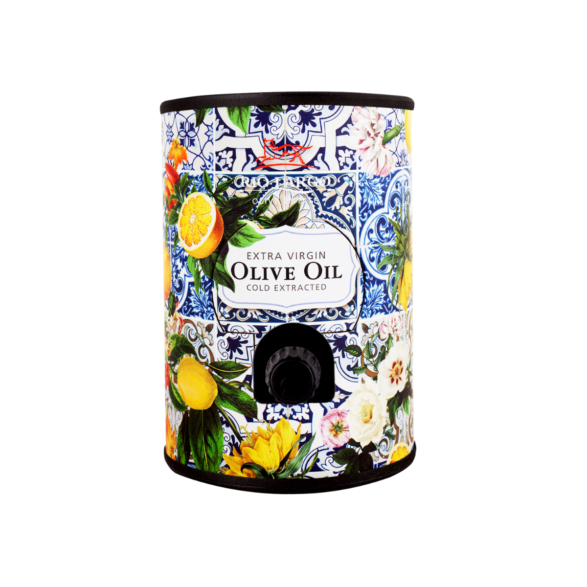 Photo of Rio Largo Mediterranean Market Olive Oil in the 500ml canister