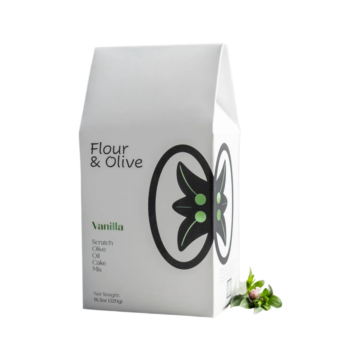 Vanilla Cake Mix